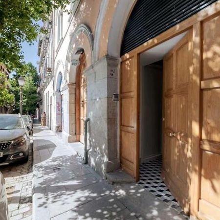 La Maja Apartment Madrid Exterior photo